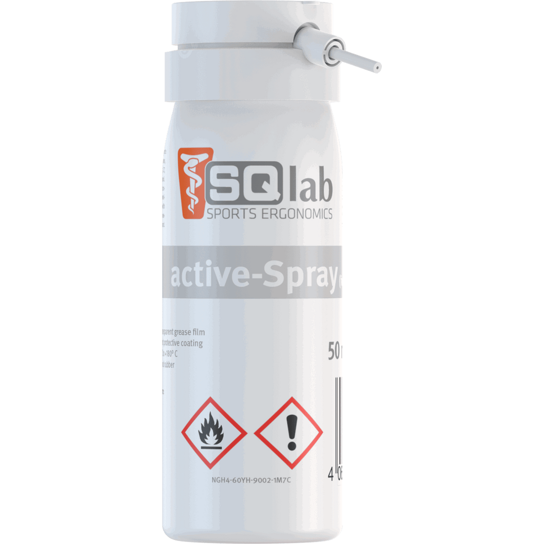 SQLab active Spray 20NO