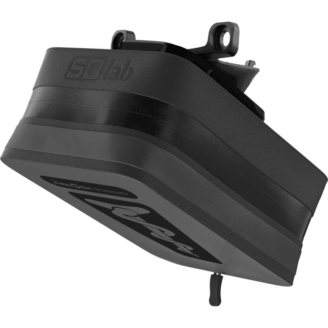 Sacoche de selle Fidlock® inkl. Adaptateur Comfort active 2.1