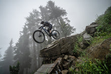 Charger l&#39;image dans la galerie, Maillot à manches longues de VTT Scrub Enfants
