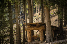 Lade das Bild in den Galerie-Viewer, MTB Shorts Scrub Amp Kinder
