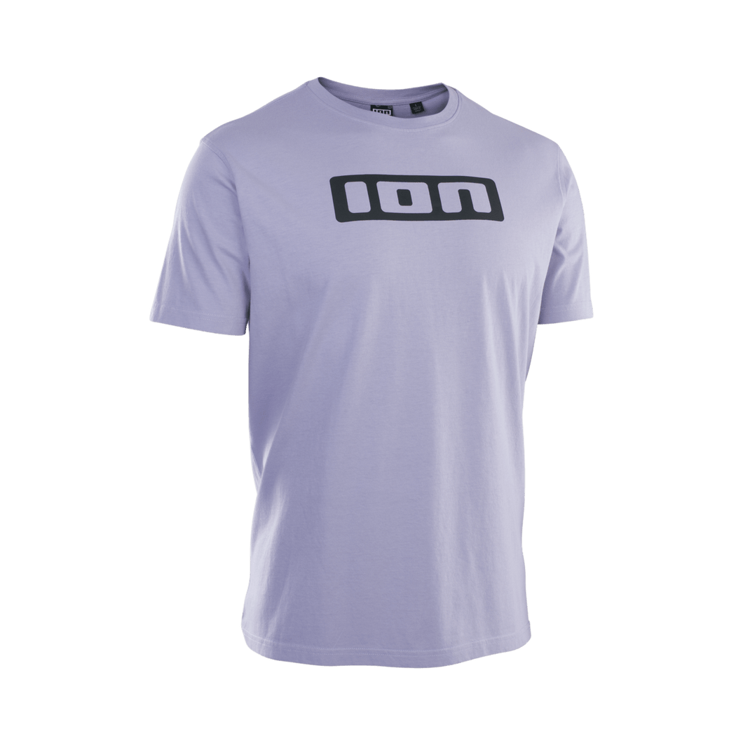 Men T-Shirt Logo Shortsleeve