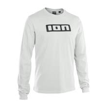 Load image into Gallery viewer, Men T-Shirt Logo Longsleeve