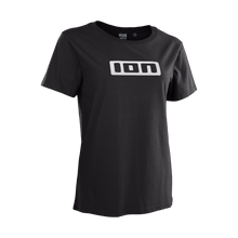 Load image into Gallery viewer, Women T-Shirt Logo Shortsleeve