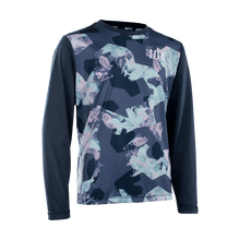 Load image into Gallery viewer, Youth MTB Jersey Scrub Longsleeve