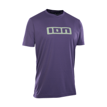 Load image into Gallery viewer, MTB Jersey Logo 2.0 Shortsleeve unisex
