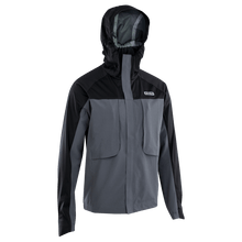 Load image into Gallery viewer, MTB Jacket Shelter 3L Hybrid unisex