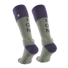 Load image into Gallery viewer, MTB Shin Pads BD-Sock
