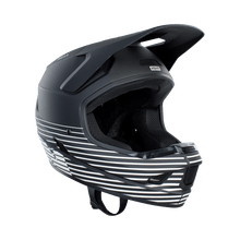 Load image into Gallery viewer, MTB Helmet Fullface Scrub Amp