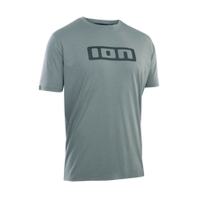 Load image into Gallery viewer, Men MTB Jersey Logo DR Shortsleeve