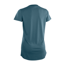 Load image into Gallery viewer, Women MTB Jersey S_Logo DR Shortsleeve
