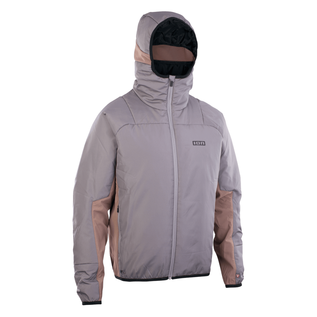 MTB Jacket Shelter Hybrid Padded Unisex