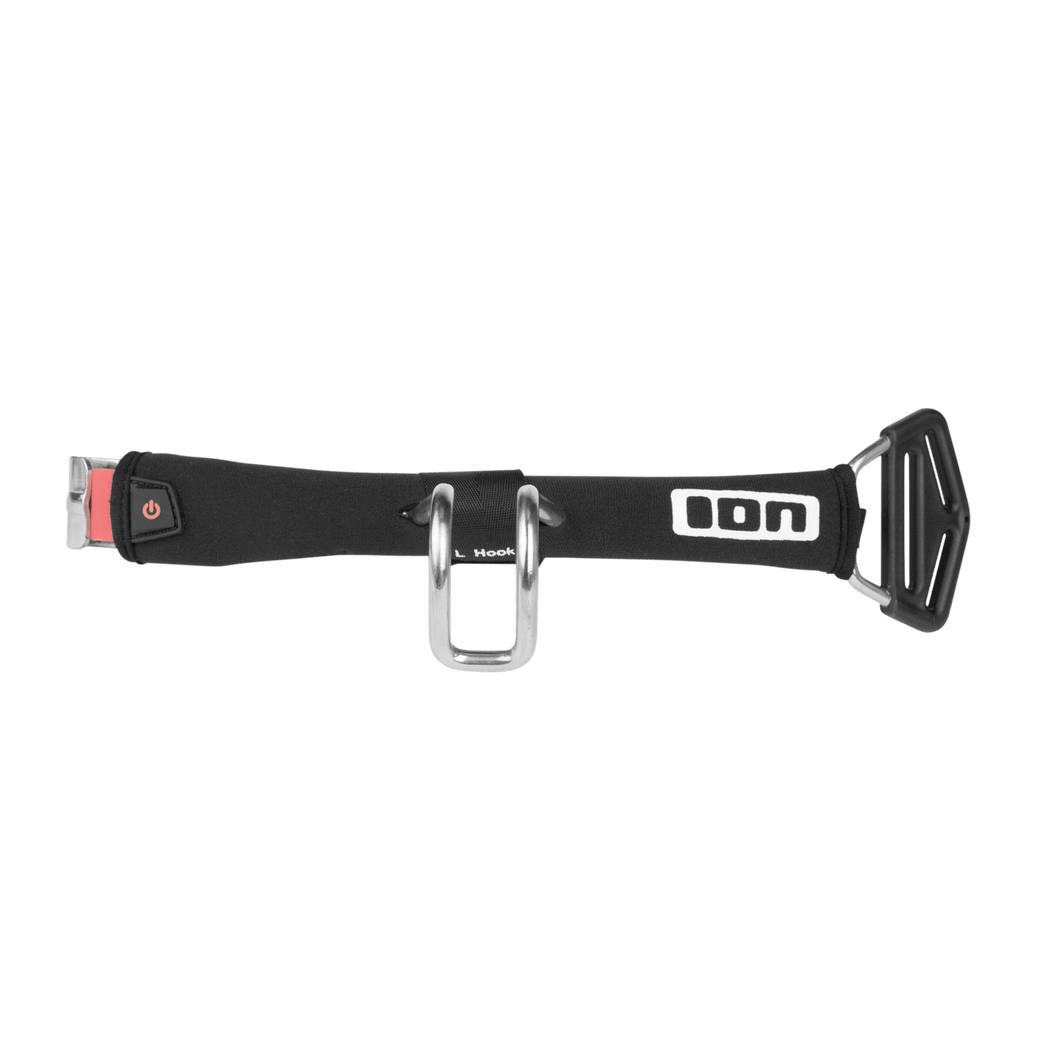 ION Spreaderbar without Protectionplate for Windsurf Harness 2020