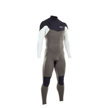 Load image into Gallery viewer, Men Wetsuit Element 4/3 Front Zip
