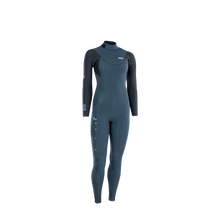 Load image into Gallery viewer, Women Wetsuit Amaze Select 6/5 Back Zip
