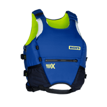 Load image into Gallery viewer, Booster X Vest Side Zip
