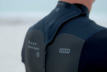 Load image into Gallery viewer, Men Wetsuit Seek Select 5/4 Backzip