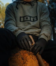 Load image into Gallery viewer, MTB Gloves ION Logo