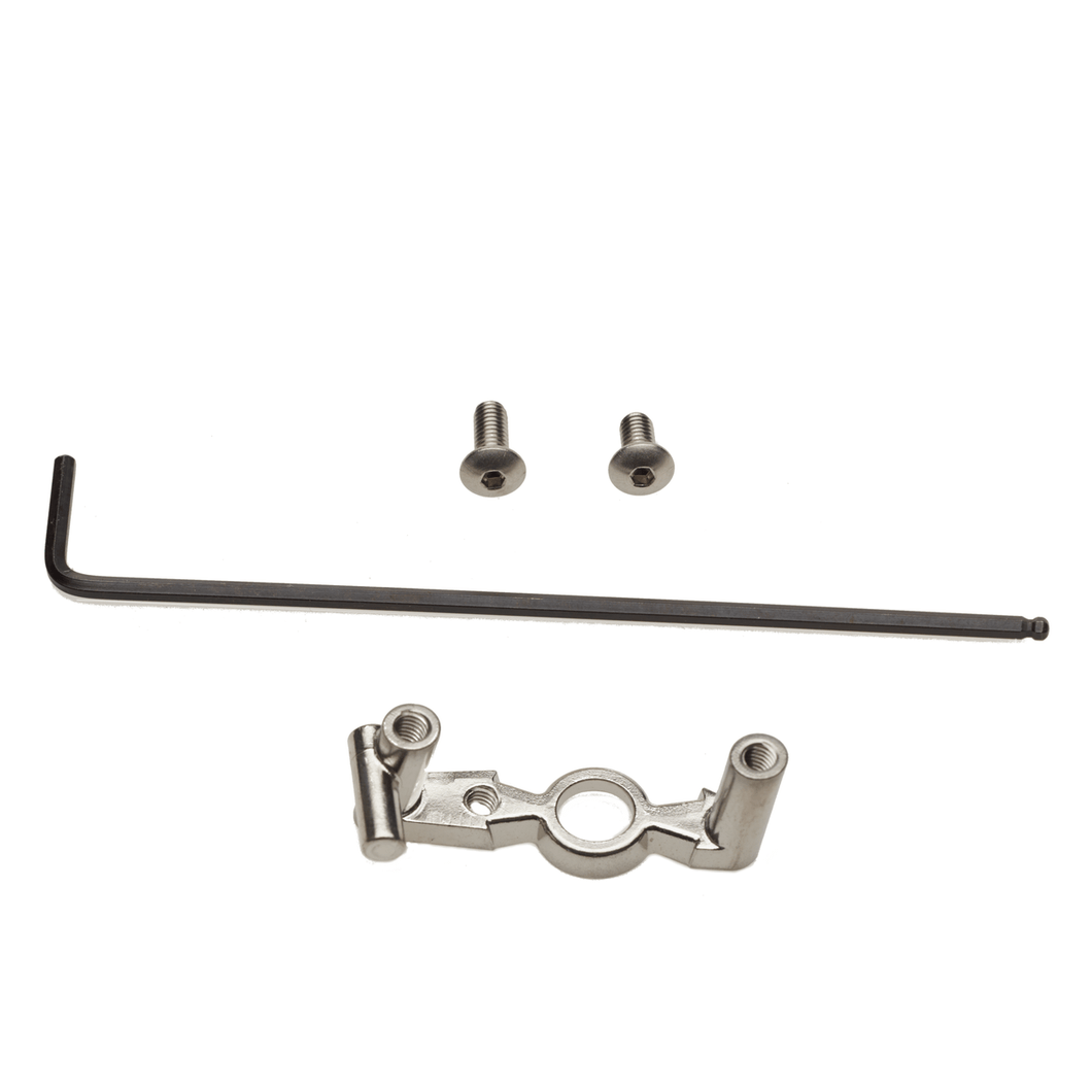 Left Stopper Gear & screws Click Bar (SS17-onw)