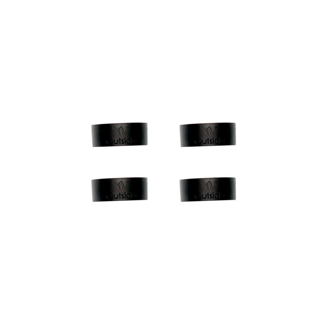 iFront 2.0 Abrasion Rings for Front-Tube (2pcs)