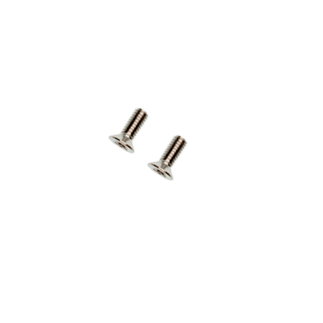 Countersuck philip-head screw for iTendon (2pcs)
